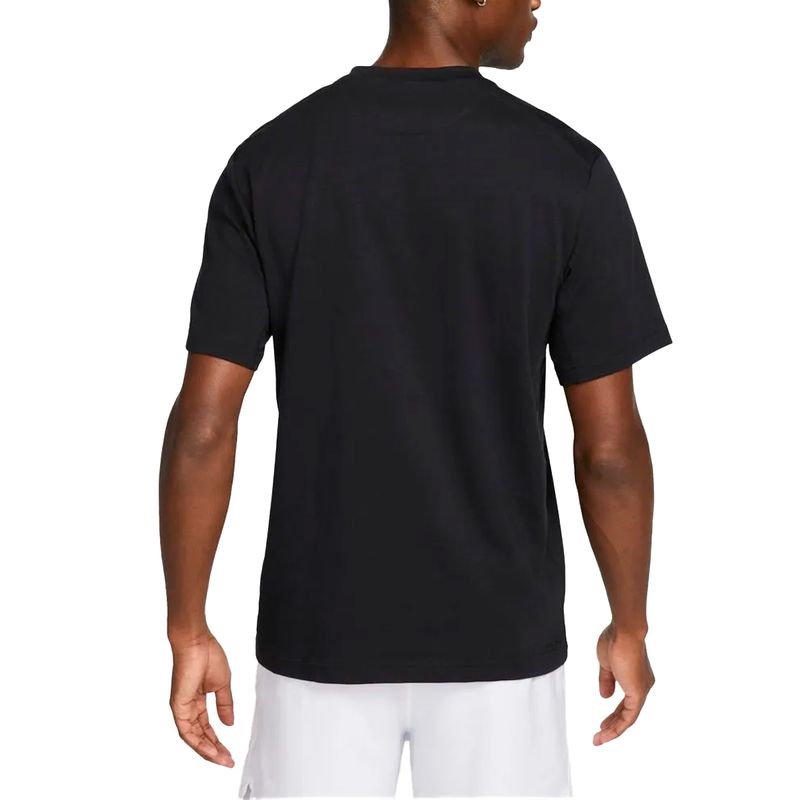 Remera Nike Training Dri-fit Primary Hombre