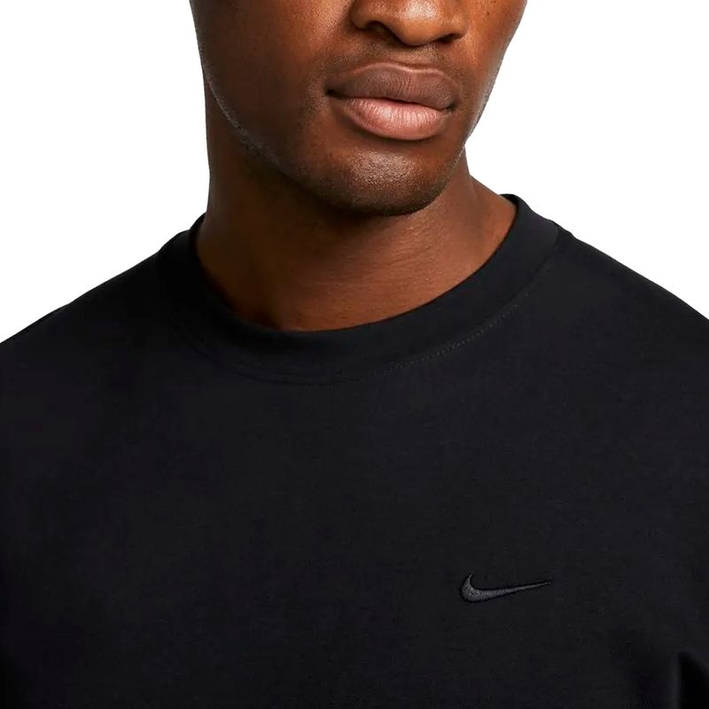 Remera Nike Training Dri-fit Primary Hombre