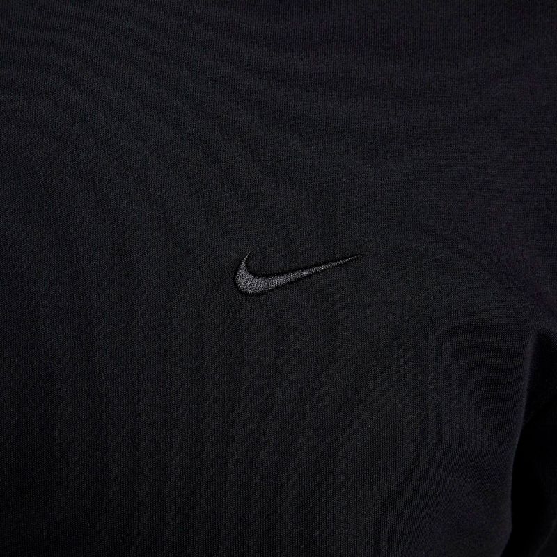 Remera Nike Training Dri-fit Primary Hombre