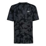 Remera Nike Training Dri-fit Uv Hyverse Hombre