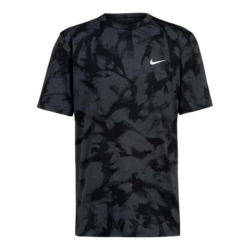 Remera Nike Training Dri-fit Uv Hyverse Hombre