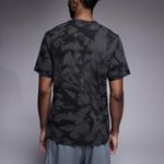 Remera Nike Training Dri-fit Uv Hyverse Hombre