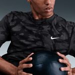 Remera Nike Training Dri-fit Uv Hyverse Hombre