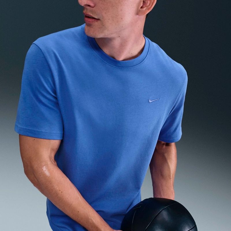 Remera Nike Training Dri-fit Primary Hombre