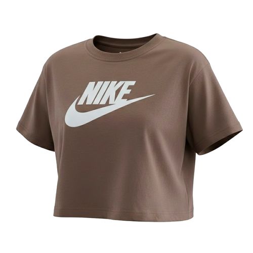 Remera Nike Sportswear Essentials Mujer
