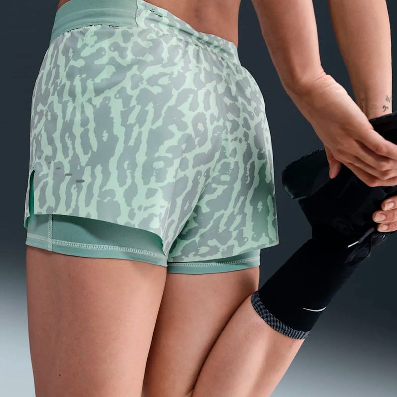 Short Nike Running Swift Mujer