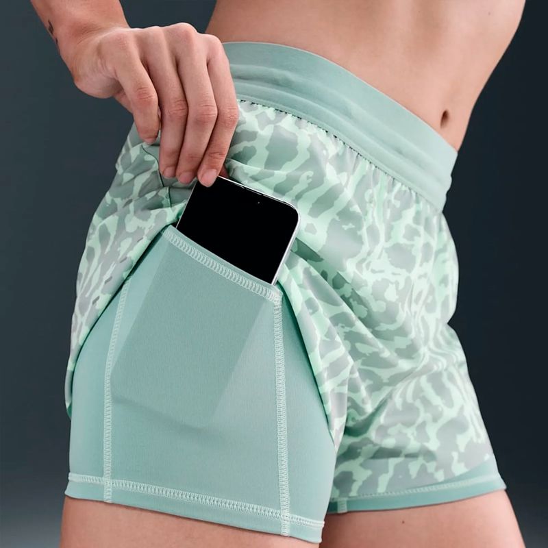 Short Nike Running Swift Mujer