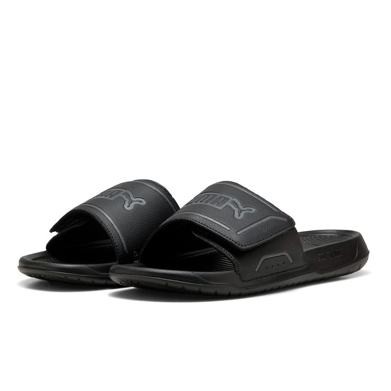 Chinelas Puma Royalcat Comfort 2 Slides Unisex