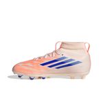 Botines Adidas F50 Sparkfusion League Tf/fg NiÑo/a