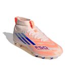 Botines Adidas F50 Sparkfusion League Tf/fg NiÑo/a
