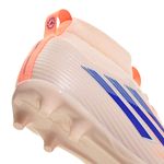 Botines Adidas F50 Sparkfusion League Tf/fg NiÑo/a