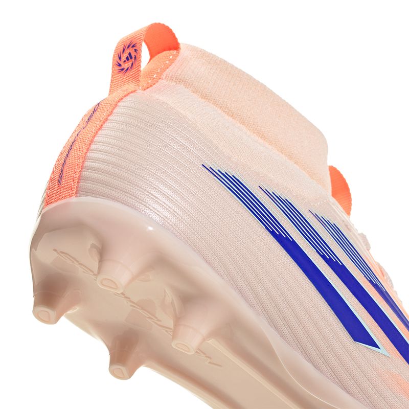Botines Adidas F50 Sparkfusion League Tf/fg NiÑo/a