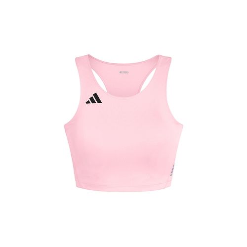 Top Adidas Running Adizero Mujer
