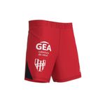 Short Instituto Givova Alternativo 3 Hombre