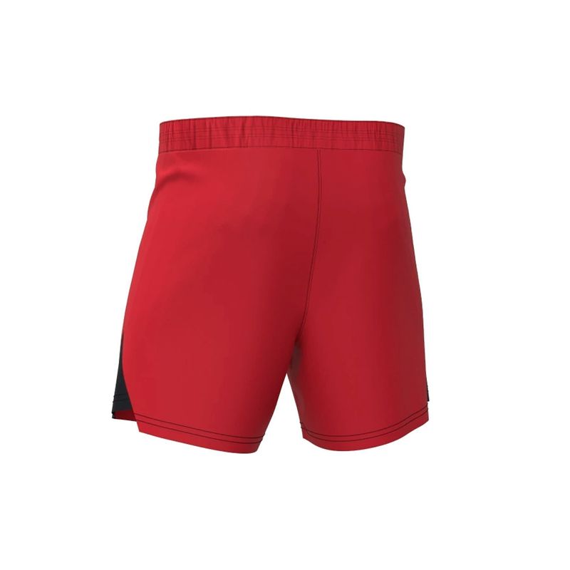 Short Instituto Givova Alternativo 3 Hombre