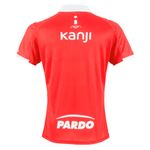 Camiseta Independiente Puma 2025 Hombre