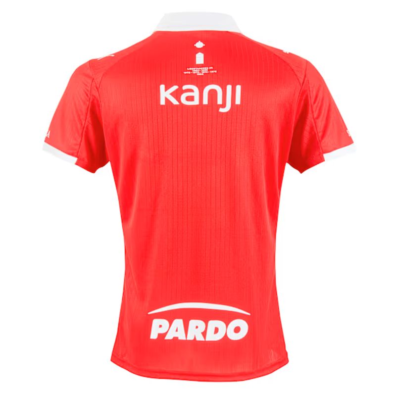Camiseta Independiente Puma 2025 Hombre