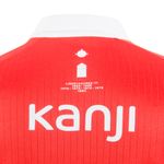 Camiseta Independiente Puma 2025 Hombre