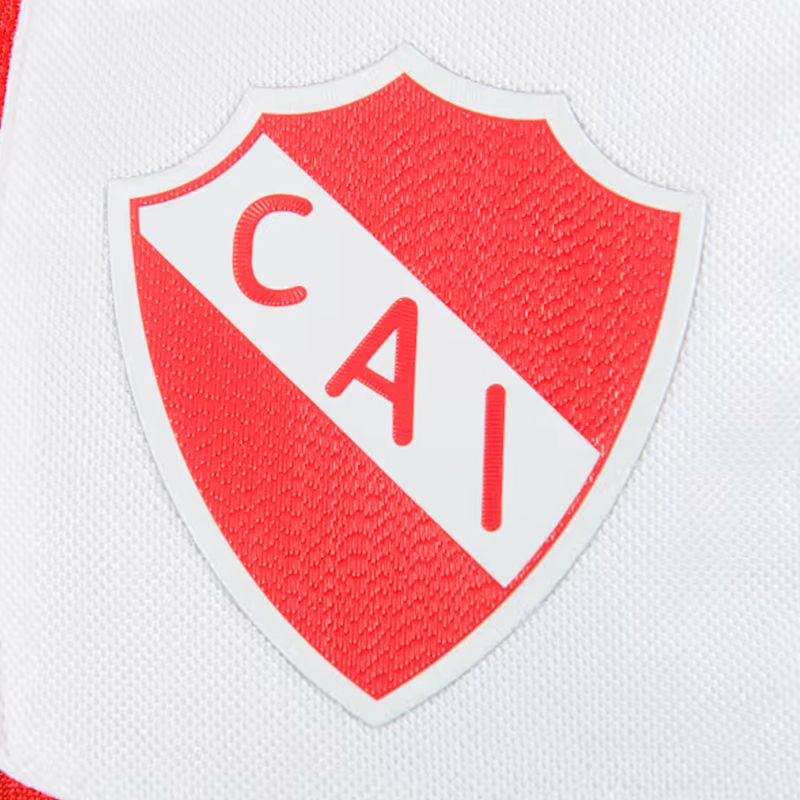 Camiseta Independiente Puma 2025 Hombre