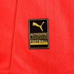 Camiseta Independiente Puma 2025 Hombre