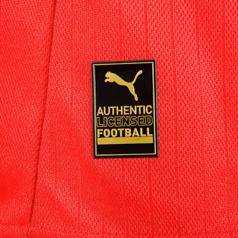 Camiseta Independiente Puma 2025 Hombre