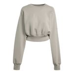 Buzo Adidas Sportswear Soft Lux Loose Mujer