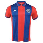 Camiseta San Lorenzo Box Atomik Titular 25/26 Hombre