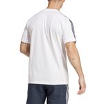 Remera Real Madrid Adidas Ubp 2025 Hombre