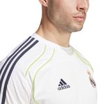 Remera Real Madrid Adidas Ubp 2025 Hombre