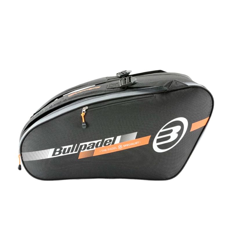 Bolso Bullpadel Paletero Bpp25015 Tour
