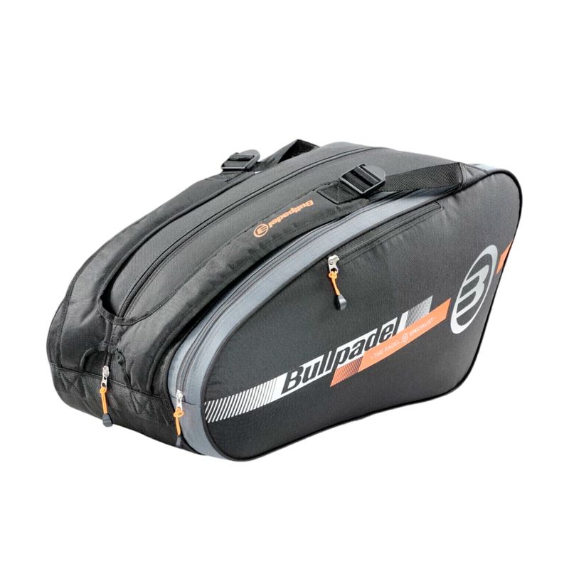 Bolso Bullpadel Paletero Bpp25015 Tour