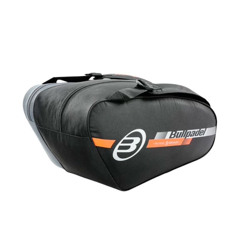 Bolso Bullpadel Paletero Bpp25015 Tour