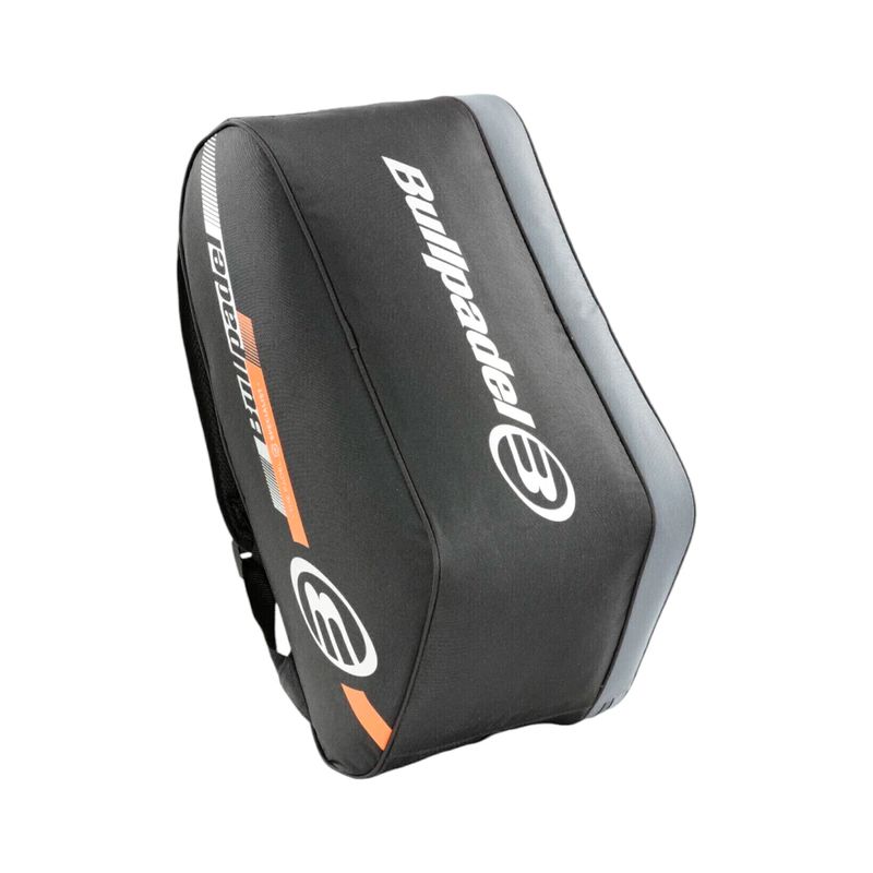 Bolso Bullpadel Paletero Bpp25015 Tour