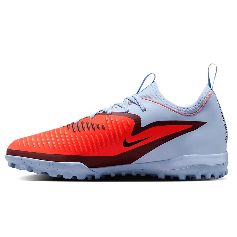 Botines Nike Phantom 360 Academy Tf NiÑo/a