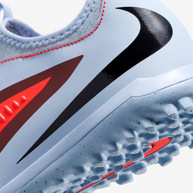 Botines Nike Phantom 360 Academy Tf NiÑo/a