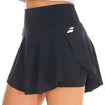 Pollera Babolat Falda 2-in-1 Strike Mujer