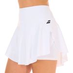 Pollera Babolat Falda 2-in-1 Strike Mujer