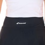 Pollera Babolat Falda 2-in-1 Strike Mujer