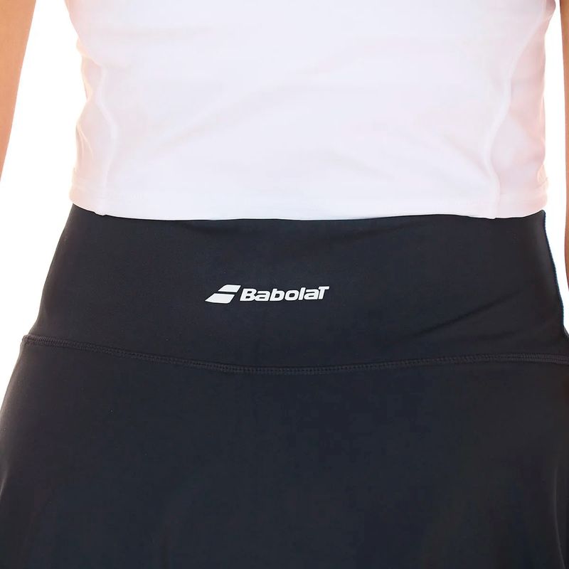 Pollera Babolat Falda 2-in-1 Strike Mujer