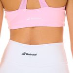 Pollera Babolat Falda 2-in-1 Strike Mujer