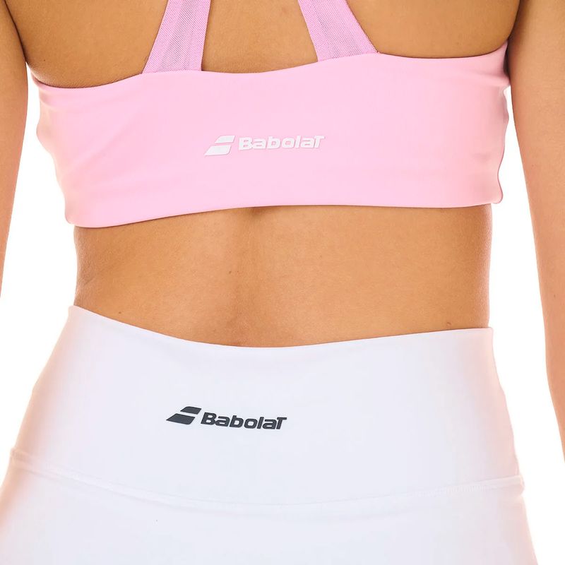 Pollera Babolat Falda 2-in-1 Strike Mujer