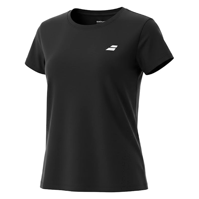 Remera Babolat Padel Drive Mujer