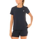 Remera Babolat Padel Drive Mujer