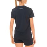 Remera Babolat Padel Drive Mujer