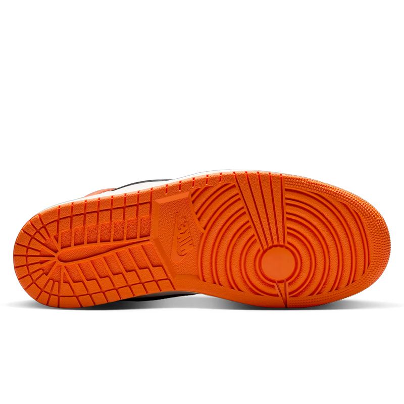 Zapatillas Air Jordan 1 Retro High Og Hombre