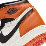 Zapatillas Air Jordan 1 Retro High Og NiÑo/a