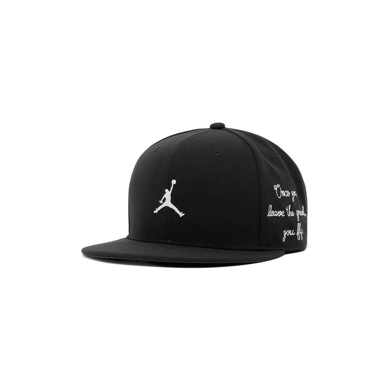 Gorra Jordan Pro Brooklyn Unisex