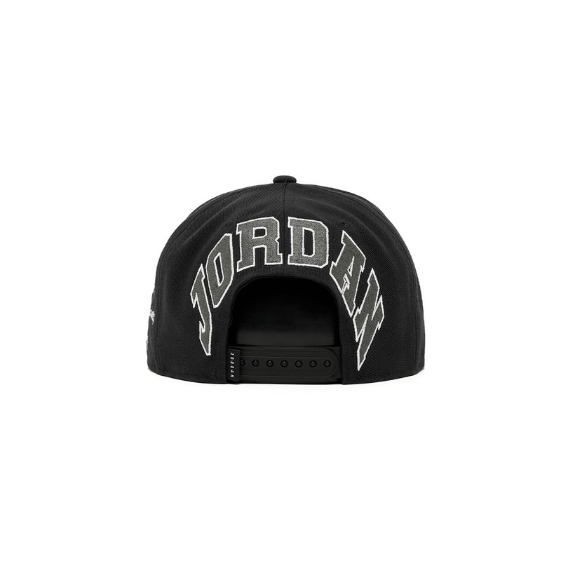 Gorra Jordan Pro Brooklyn Unisex