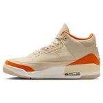 Zapatillas Air Jordan 3 Starfish Mujer