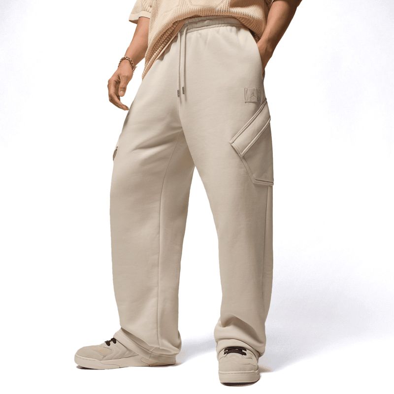 Pantalon Jordan Floght Fleece Chicago Hombre